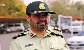 سرقت مسلحانه ۱۳۰ هزار دلاری در پوشش مامور مبارزه با مفاسد اقتصادی