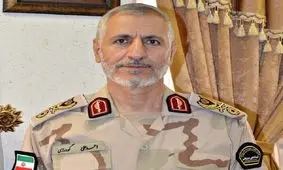 کشف ۴۶ تن مواد مخدر توسط مرزبانان کشور طی امسال