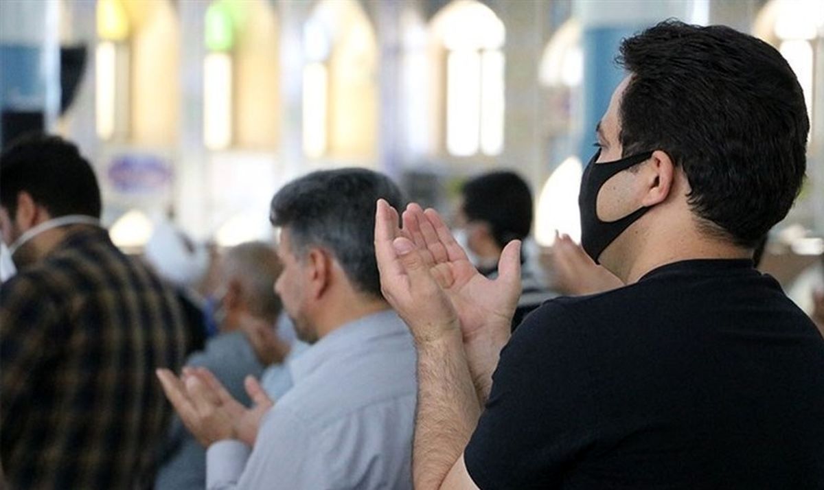 نماز جماعت مساجد استان کرمان از هفته آینده برگزار میشود
