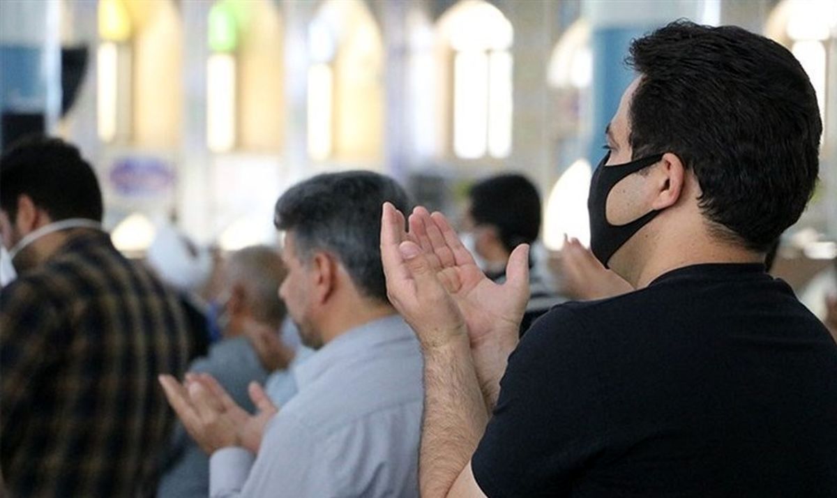 نماز جماعت مساجد استان کرمان از هفته آینده برگزار می‌شود