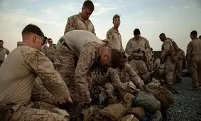 حضور نظامی آمریکا در نروژ پویاتر می شود