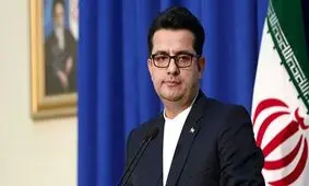 سیدعباس موسوی سفیر ایران در آذربایجان شد