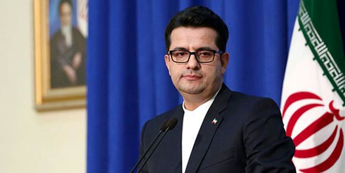 سیدعباس موسوی سفیر ایران در آذربایجان شد