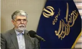 توئیت وزیر ارشاد درباره تسهیلات بانکی مورد نیاز مشاغل فرهنگی، هنری و سینمایی