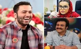 آخرِ خطِ شاخ‌های اینستاگرامی در تلویزیون؟