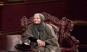 بازیگر اخراجی‌ها، مهمان امشبِ «دورهمی» است