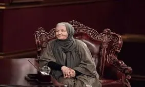 بازیگر اخراجی‌ها، مهمان امشبِ «دورهمی» است