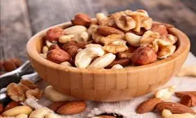 خوراکی‌هایی که قاتل کلسترول خون می‌شوند