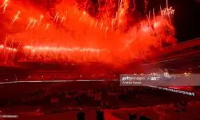 دستگیری شماری از هواداران لیورپول در مرسی‌ساید