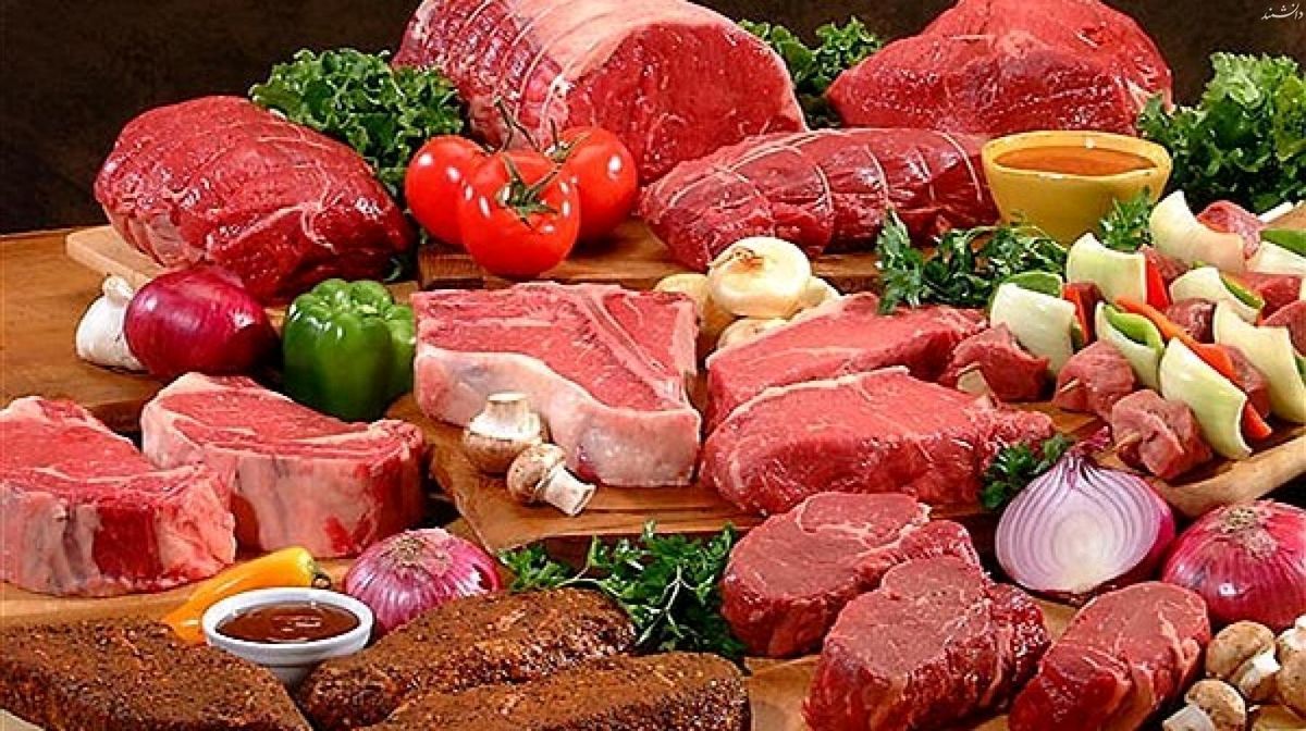 با خوردن این خوراکیها پیر میشوید