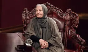 مینا جعفرزاده: دوست دارم نقش یک معتاد را بازی کنم