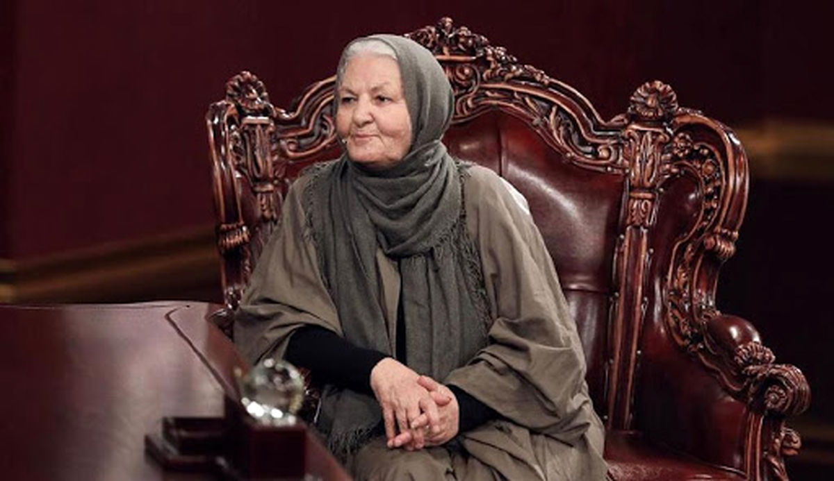 مینا جعفرزاده: دوست دارم نقش یک معتاد را بازی کنم
