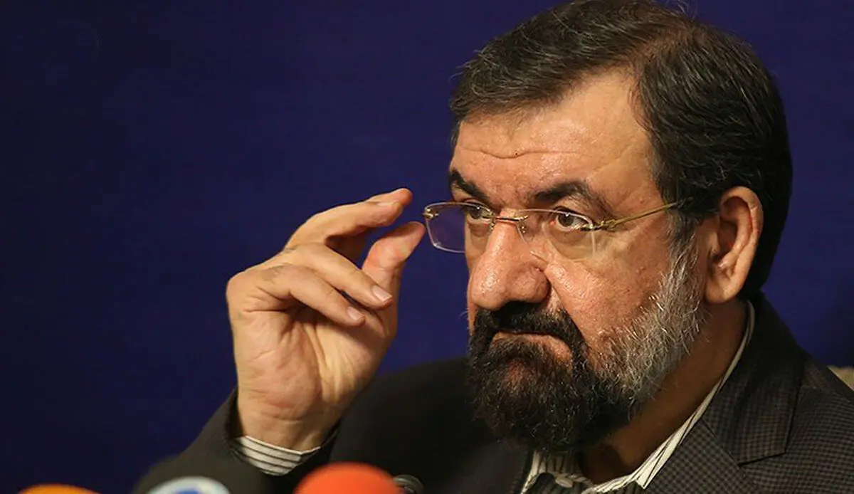 رضایی: هیچ اقدامی بی‌پاسخ نمی‌ماند، چه آمریکا باشد چه رژیم‌صهیونیستی