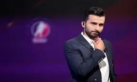 فیلم/ درگیری گزارشگر بازی پرسپولیس با میثاقی روی آنتن زنده!