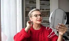 چرا مو‌های من سفید شده اند؟