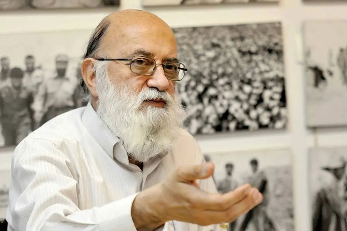 خاطره تهدید هواپیماهای مسافربری توسط آمریکا زنده شد