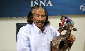 درگذشت هنرمند پیشکسوت موسیقی سیستان و بلوچستان