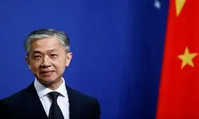 چین جواب پامپئو را داد