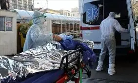 ۱۳ نفر دیگر به دلیل ابتلا به کرونا در فارس جان باختند