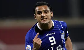 پرسپولیسی بودن وزیر از نگاه آرش برهانی