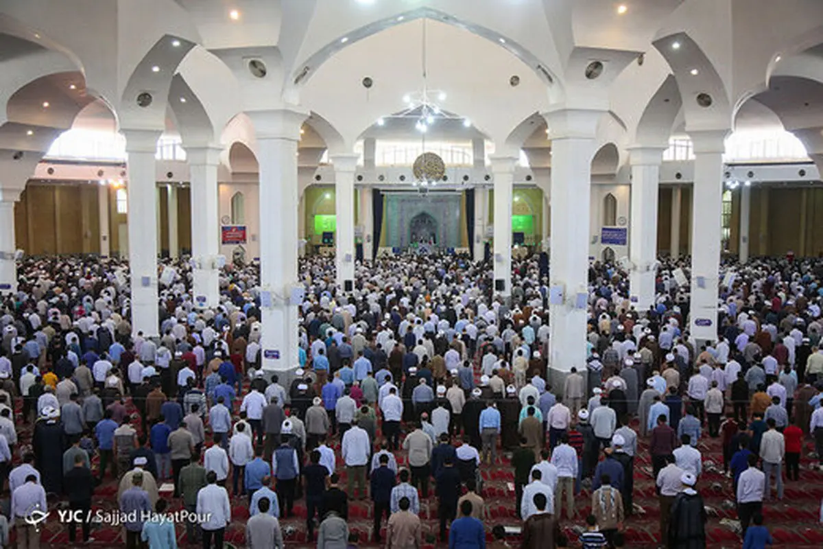 پس لرزه تعرض جنگنده آمریکایی به هواپیمای ایران در تریبون‌های نماز جمعه /دولت احمدی‌نژاد لجبازی کرد /واکنش به هشتگ اعدام نکنید