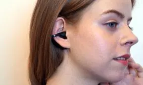 با منعطف‌ترین هدفون سال آشنا شوید +تصاویر