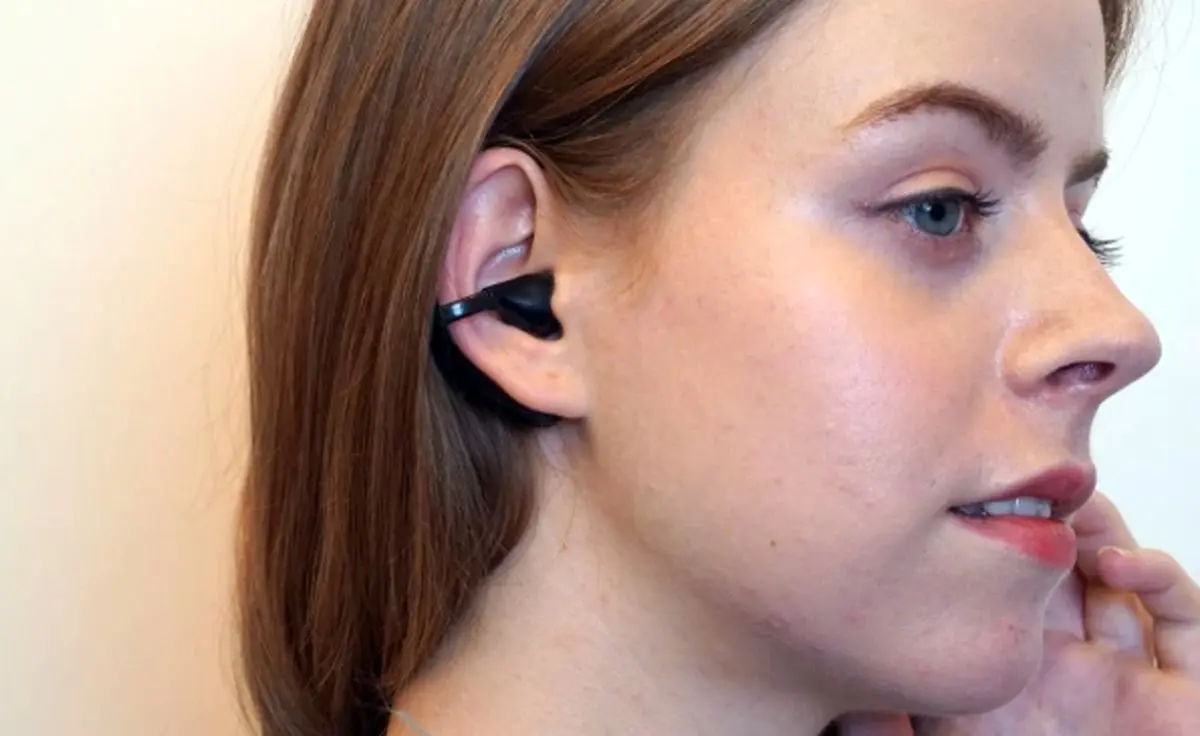 با منعطف‌ترین هدفون سال آشنا شوید +تصاویر