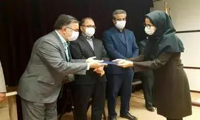 نخستین شهردار زن در نیشابور منصوب شد