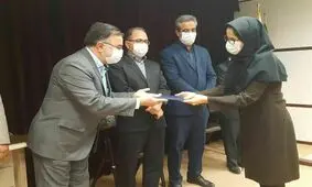 نخستین شهردار زن در نیشابور منصوب شد