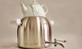 کتری و قوری را چند بخریم؟