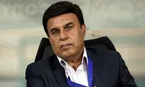 پرویز مظلومی سرمربی تیم ملی فوتبال جوانان شد