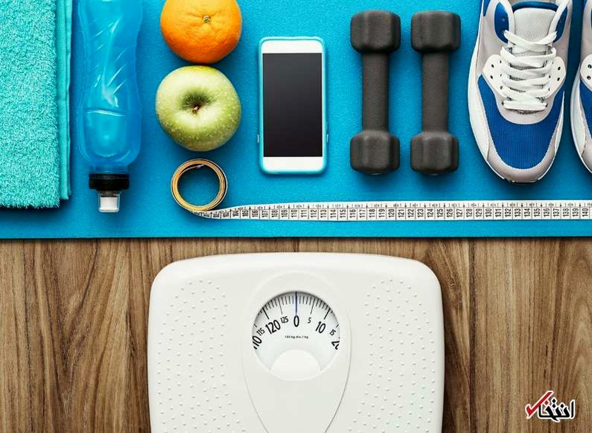 آیا با دویدن لاغر میشوم؟