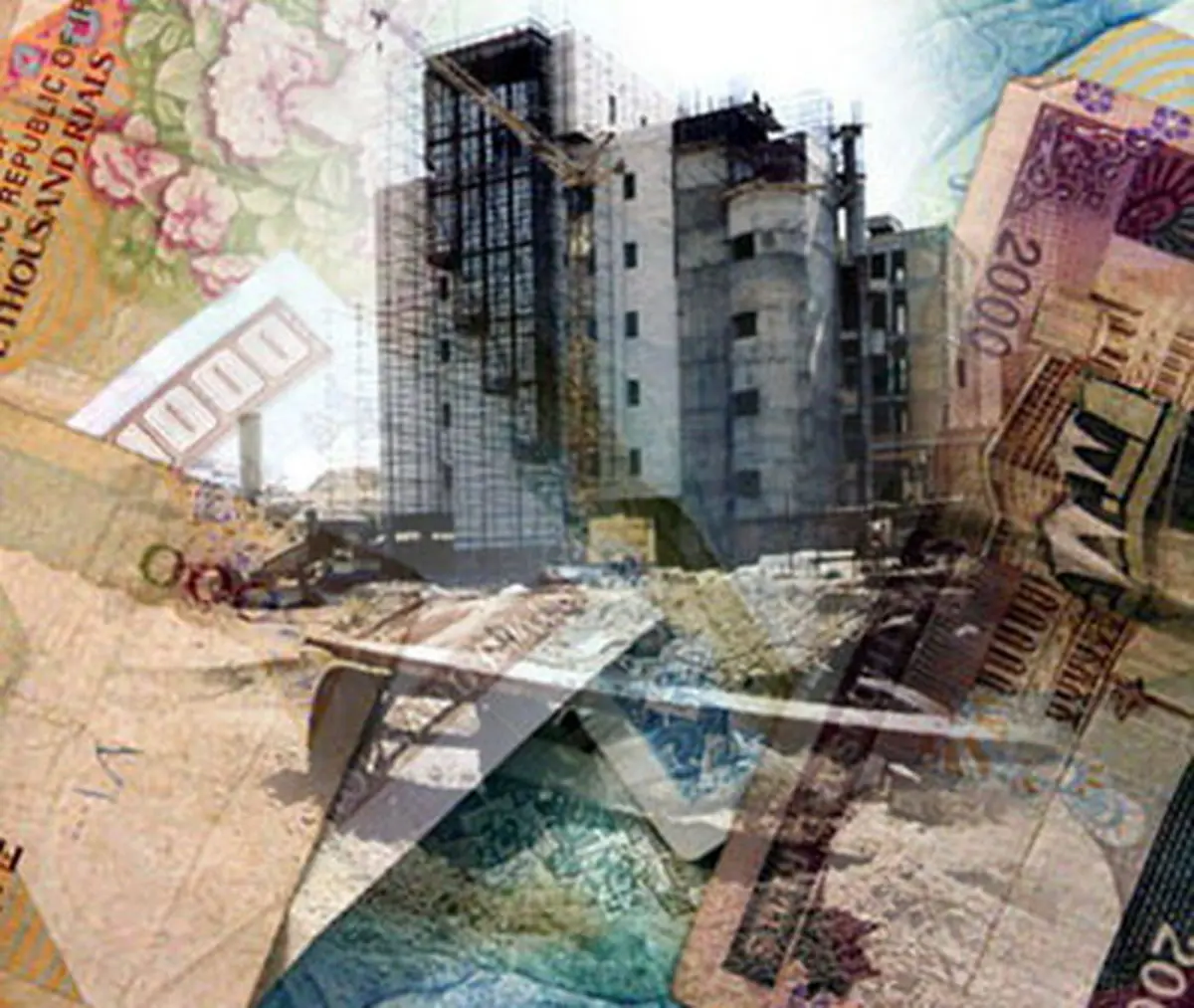 اوراق مسکن گرانتر شد