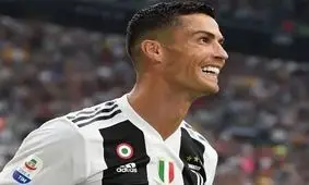 وقتی رونالدو شبیه عروسک شد+ عکس