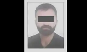 «ابراهیم‌ تبر»‌ دستگیر‌ شد