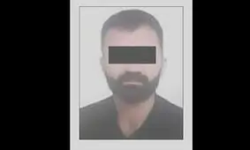 «ابراهیم‌ تبر»‌ دستگیر‌ شد