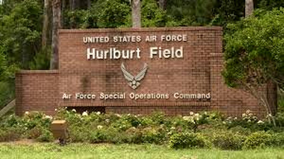 تیراندازی در پایگاه نیروی هوایی آمریکا در فلوریدا با یک کشته