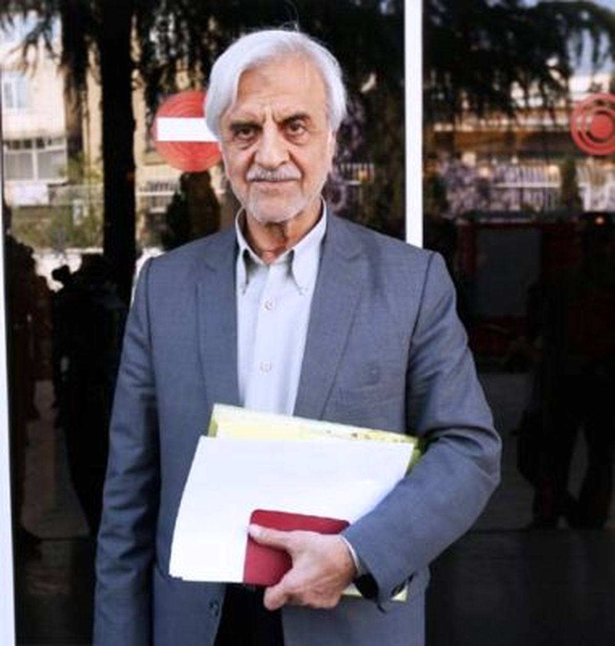 هاشمی طبا برنده قطعی انتخابات را اعلام کرد