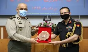 در پذیرش دانشجویان خارجی محدودیت نداریم