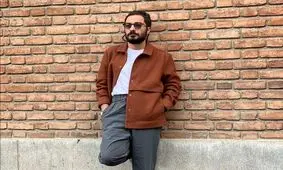 چرا سر «نوید محمدزاده» جنجال به پا شد؟