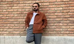 چرا سر «نوید محمدزاده» جنجال به پا شد؟