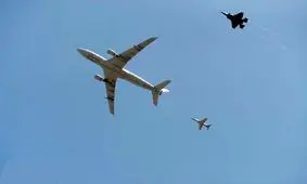 سناریوی انتحار آمریکایی