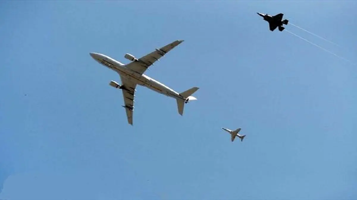 سناریوی انتحار آمریکایی