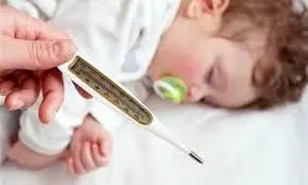 افزایش مراجعه اطفال مشکوک به کرونا در مازندران