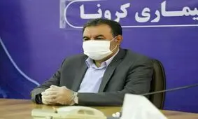 تمدید محدودیت های کرونایی لرستان تا ۹ مرداد