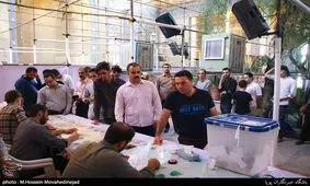 اسامی منتخبان شورای شهر گنبدکاووس و فراغی مشخص شد