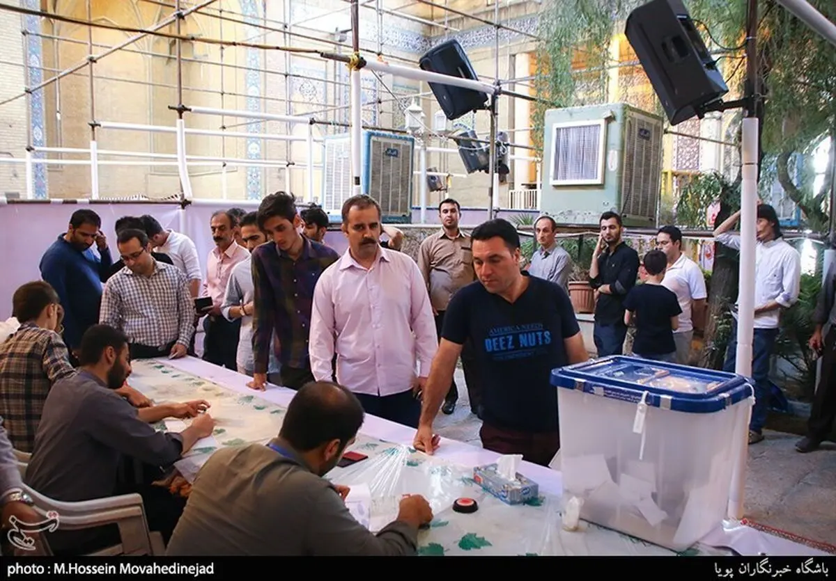 اسامی منتخبان شورای شهر گنبدکاووس و فراغی مشخص شد