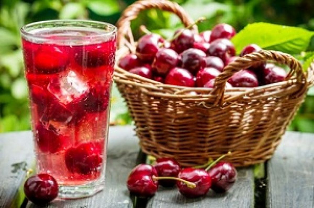 فواید بیشمار گیلاس و منع استفاده برای بعضی افراد