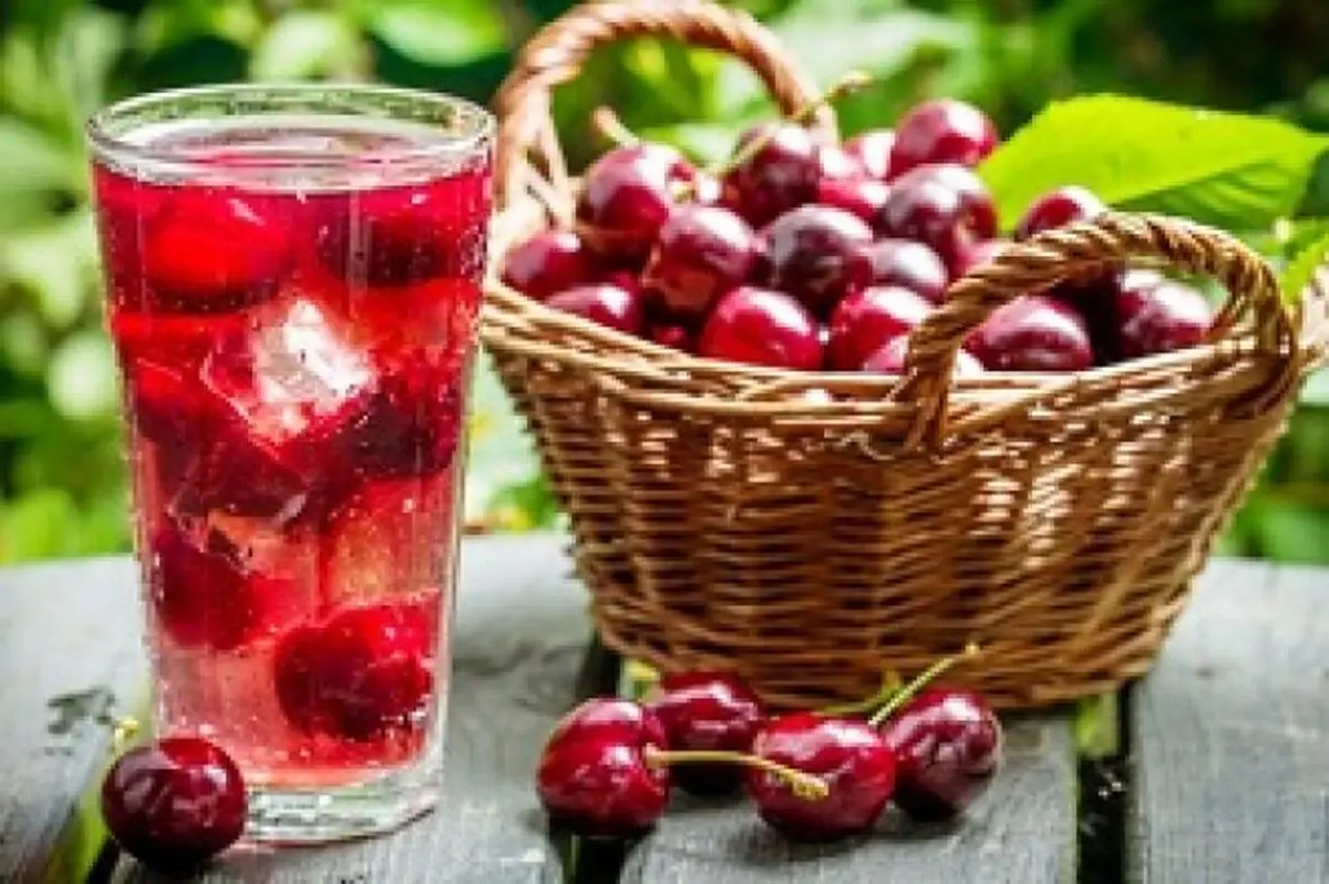 فواید بیشمار گیلاس و منع استفاده برای بعضی افراد