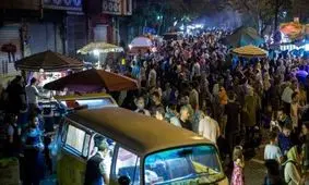 فعالیت «ون فودها» در سطح شهر غیرقانونی است